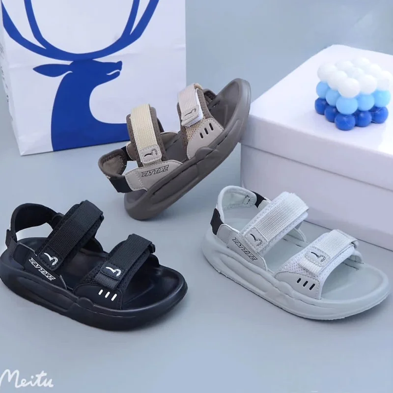 صندل All city برند کیدز