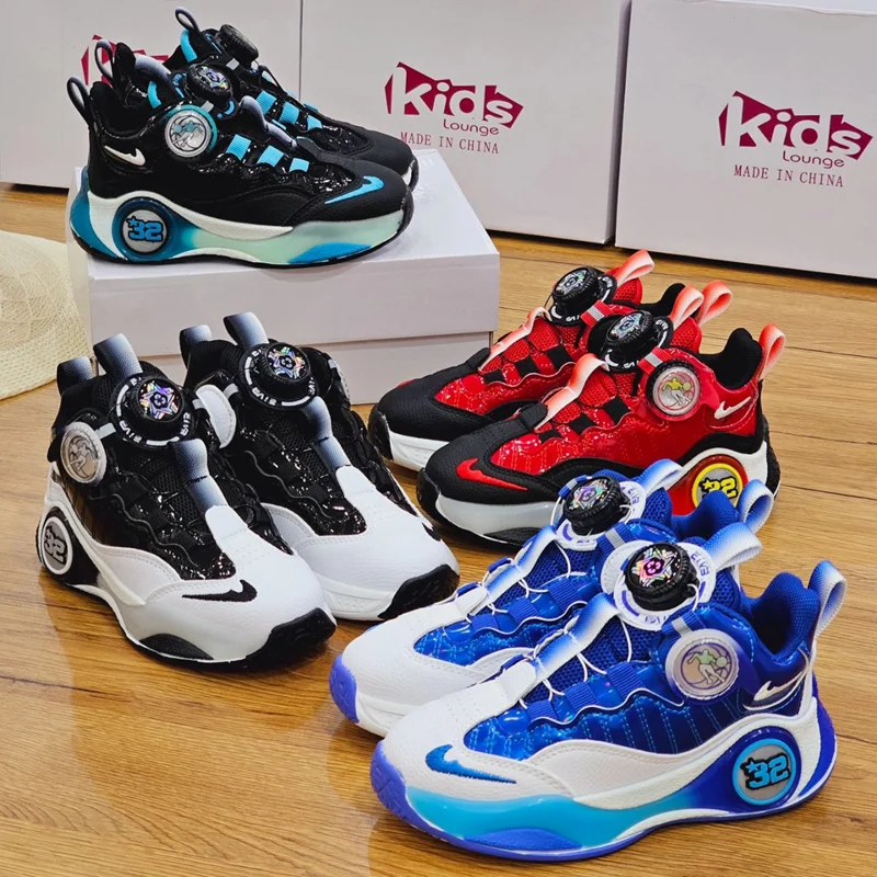 کتونی نیمساق 32