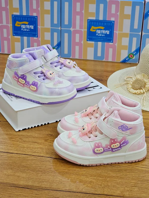 کتونی نیمساق لبوبو