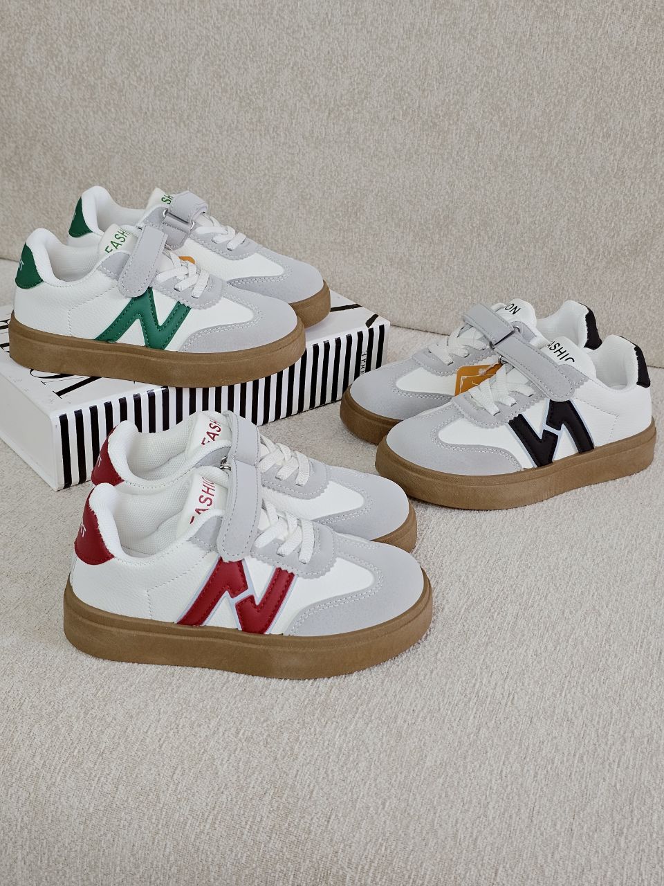 ونس نیوبالانس azi