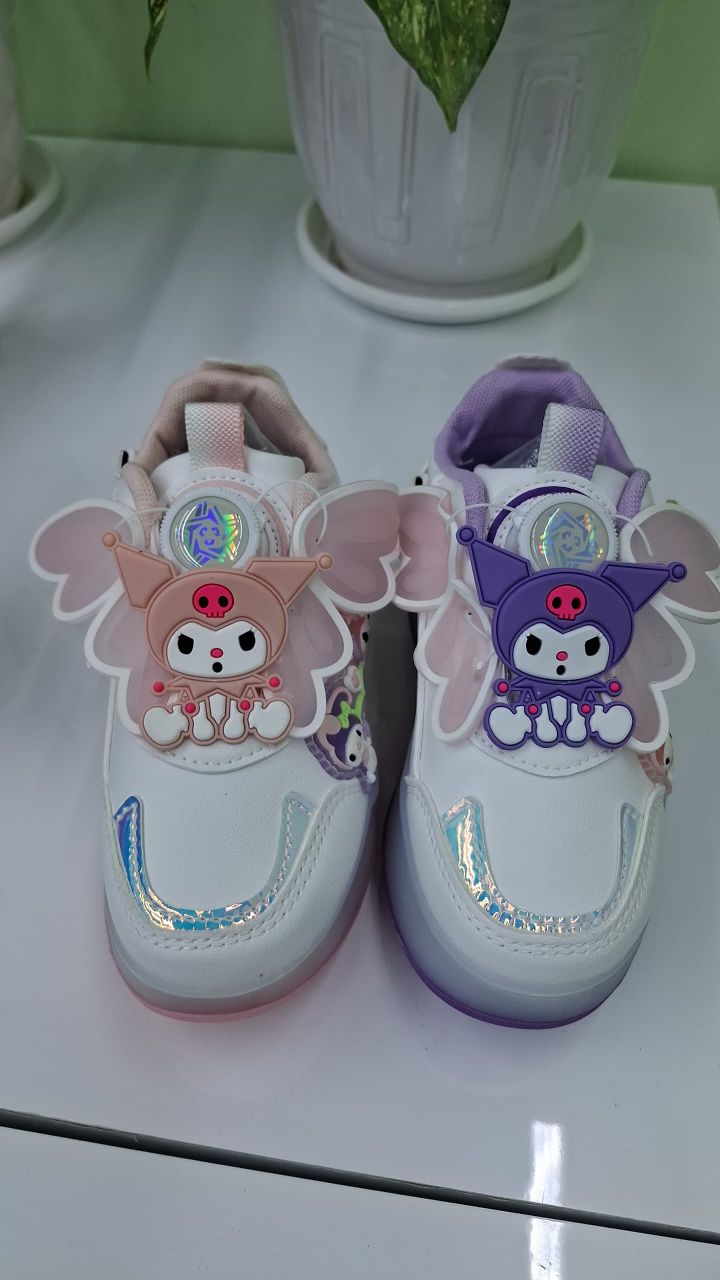 اسکیتی کرومی ملودی