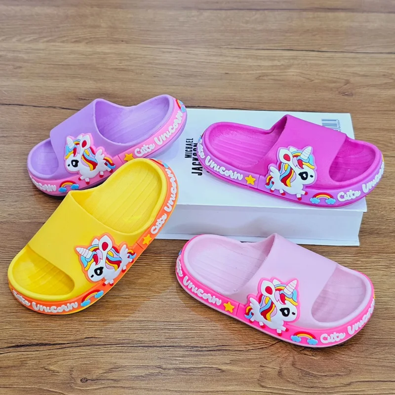 دمپایی یونیکورن با کد ۱۴۳۴