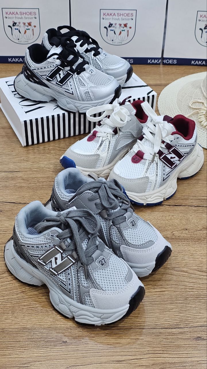 کتونی نیوبالانس 1996