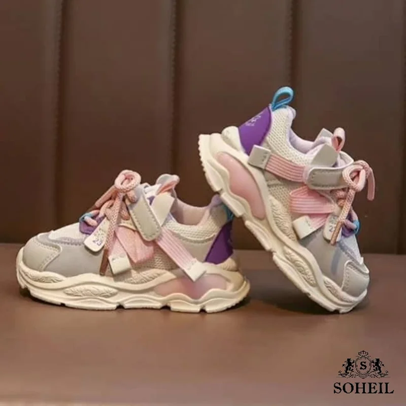 کتونی مدل کارگو کد ۱۴۰۴