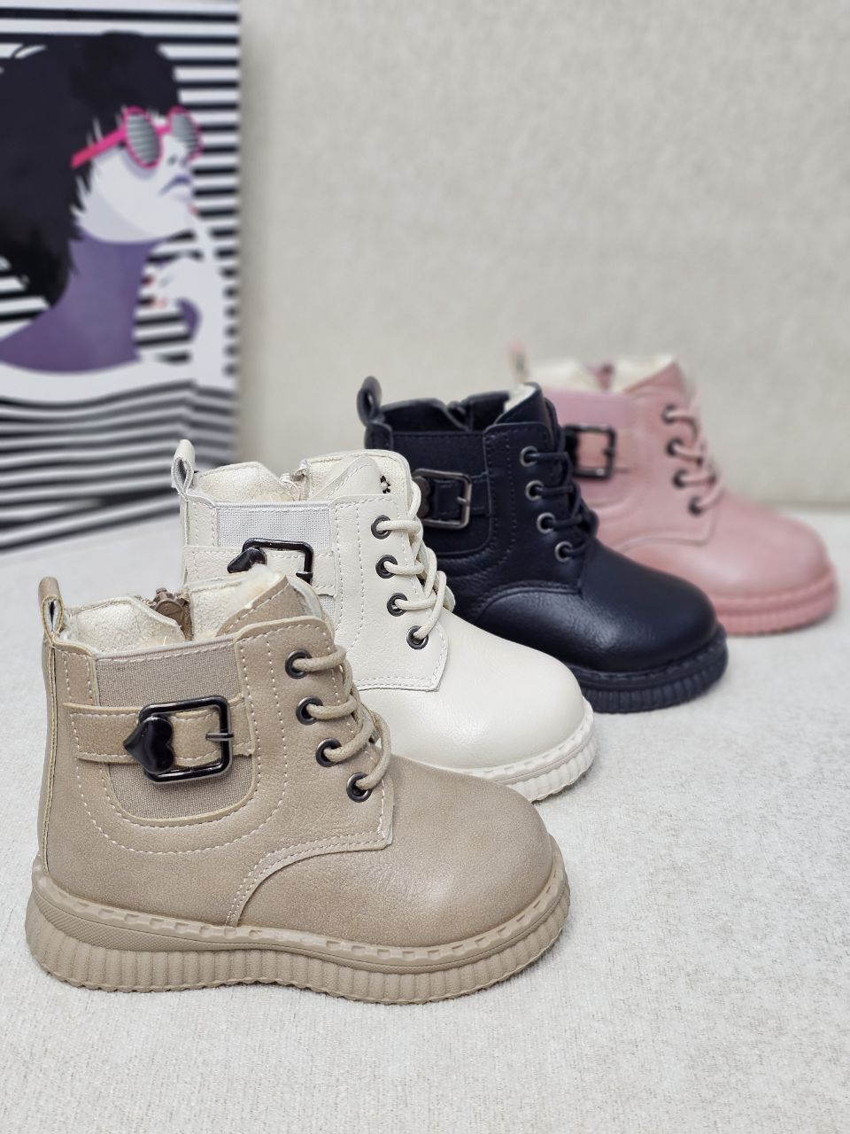 بوت سگک قلبی